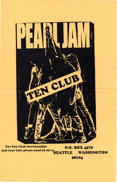 Ten Club