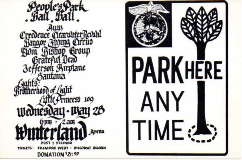 Winterland New Year's