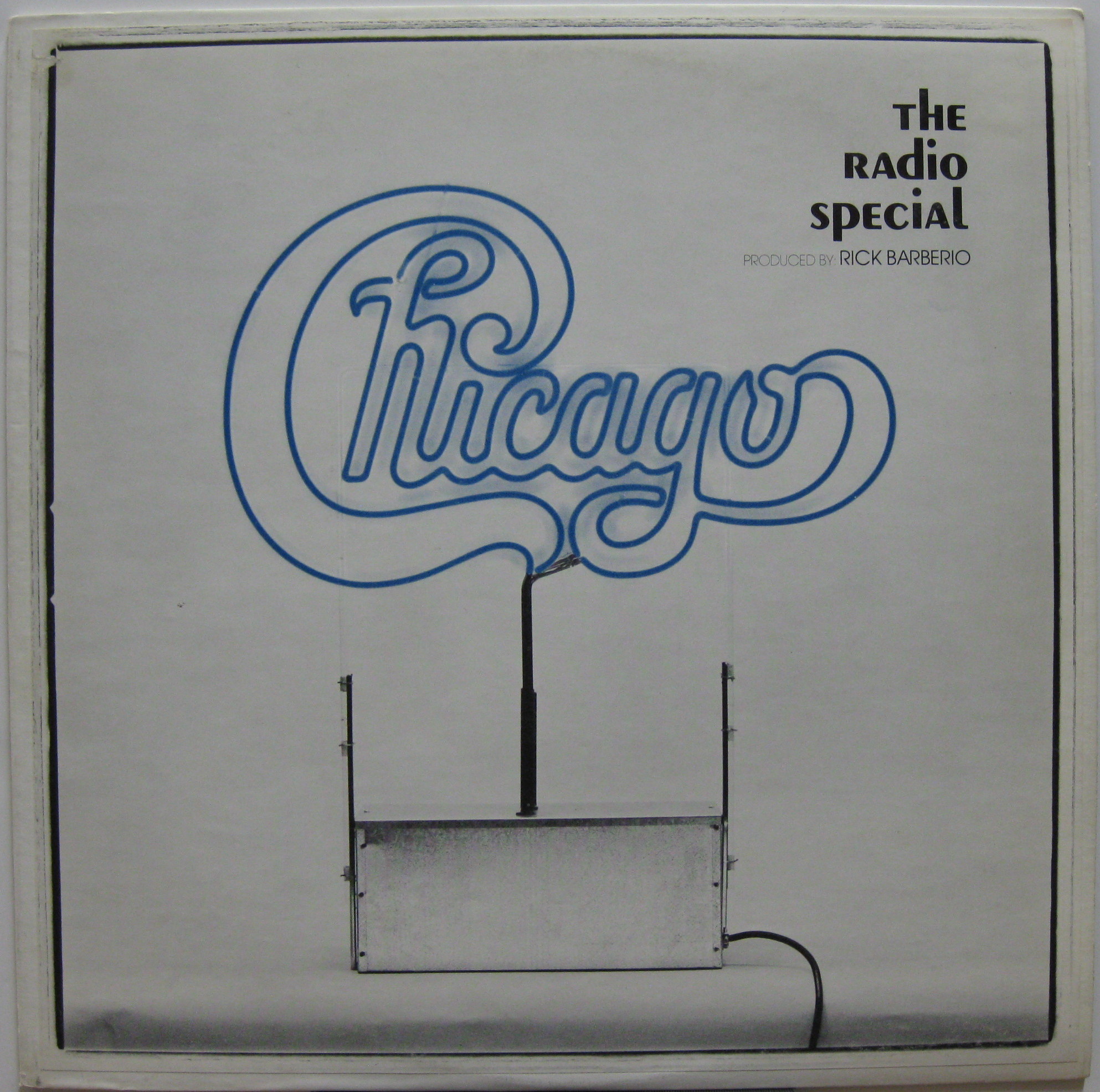 Radio Special