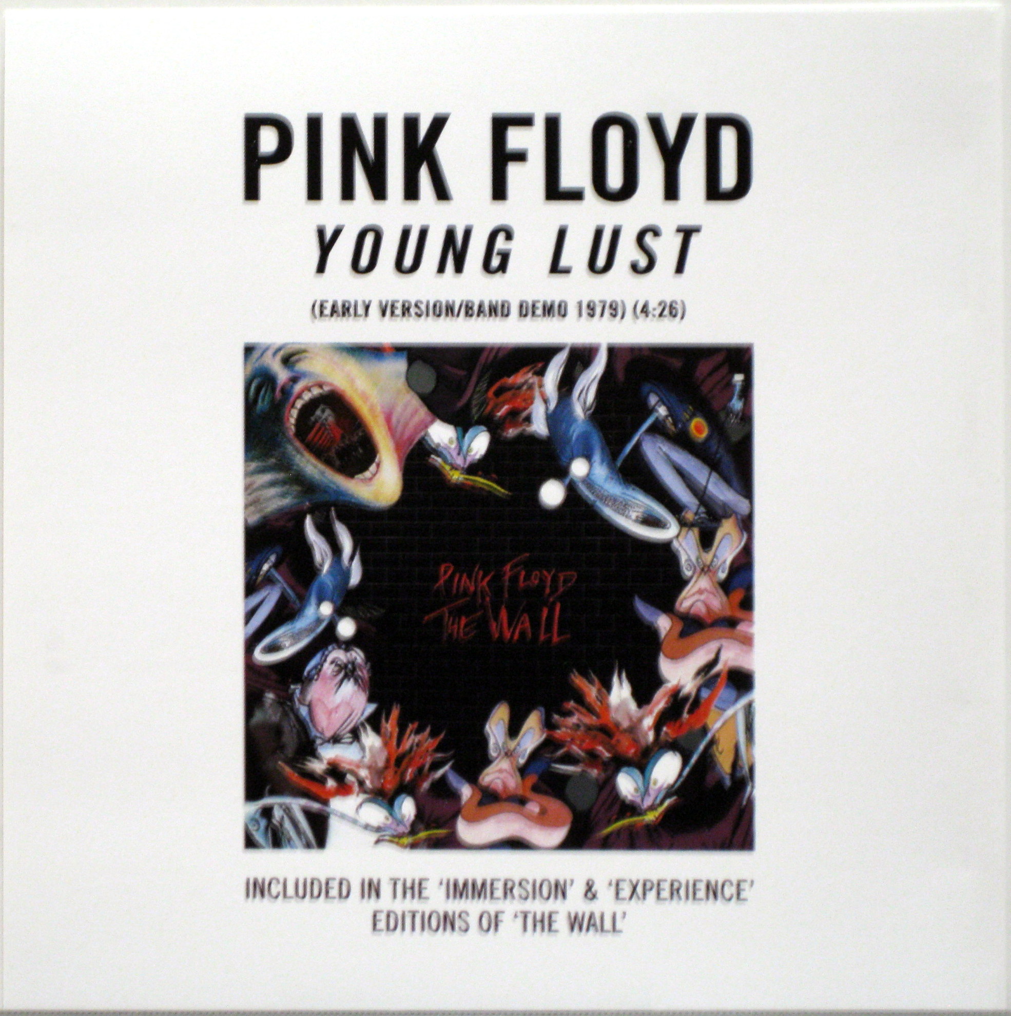 Young Lust