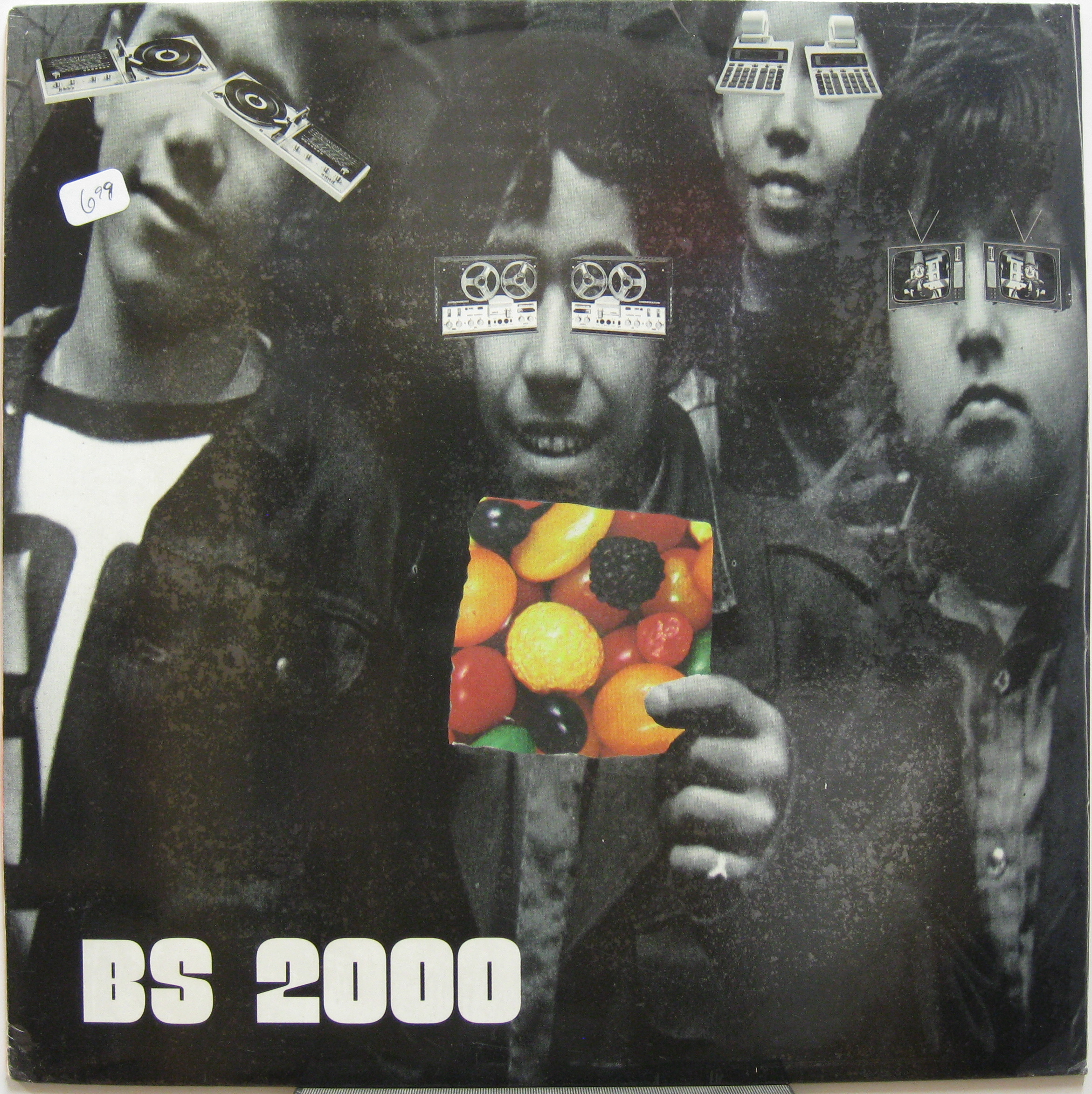 Bs 2000