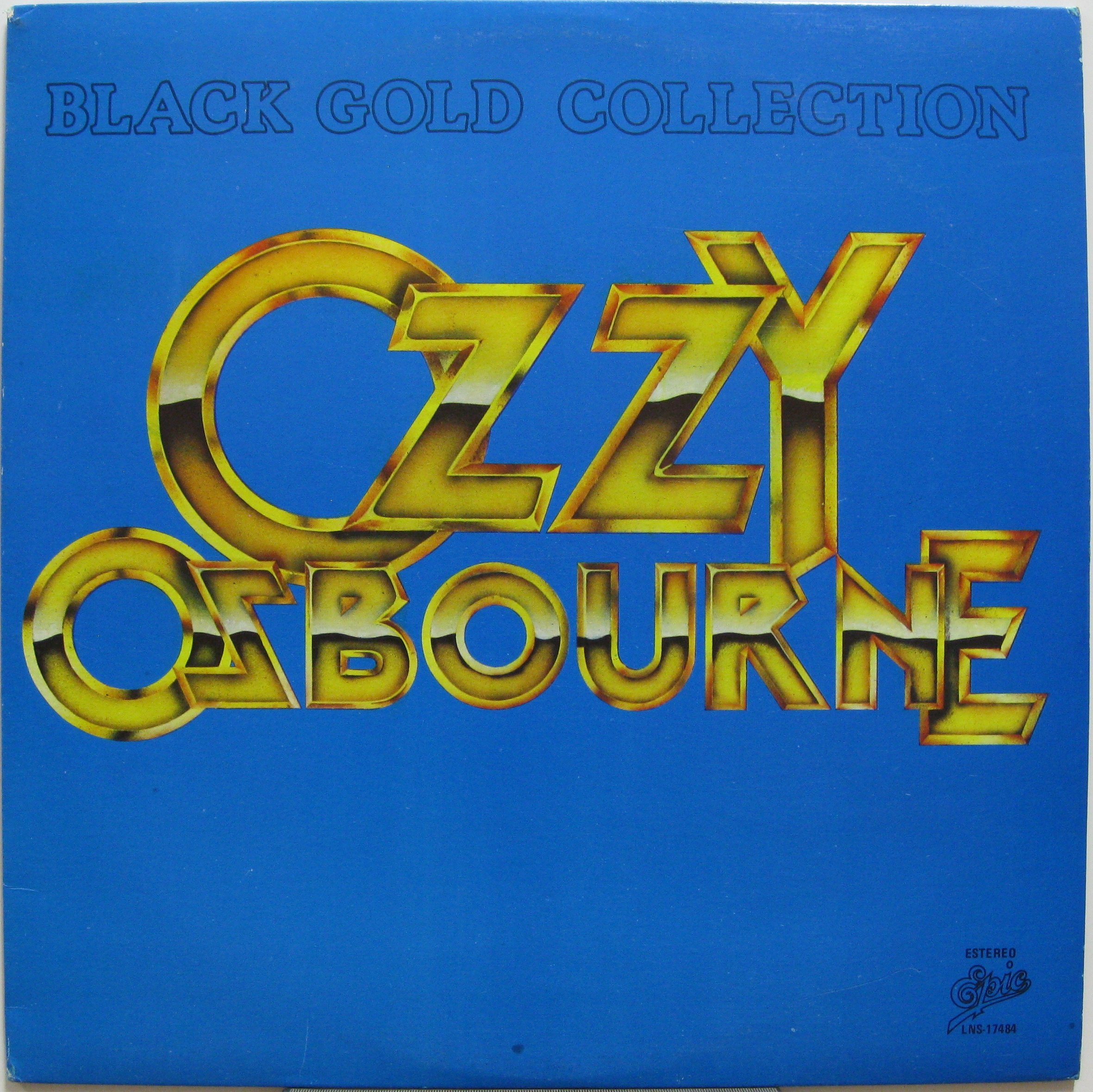 Black Gold Collection