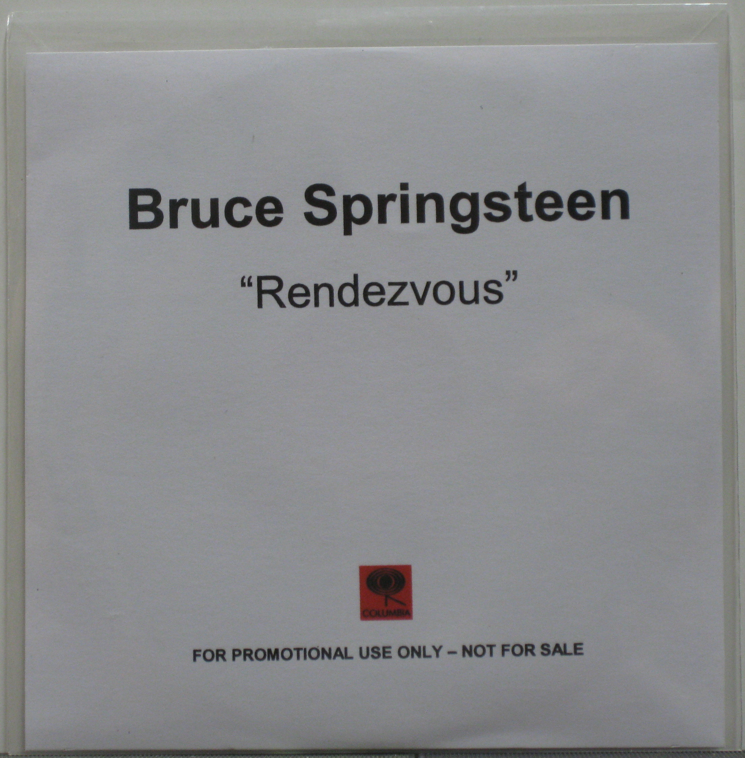 Rendezvous