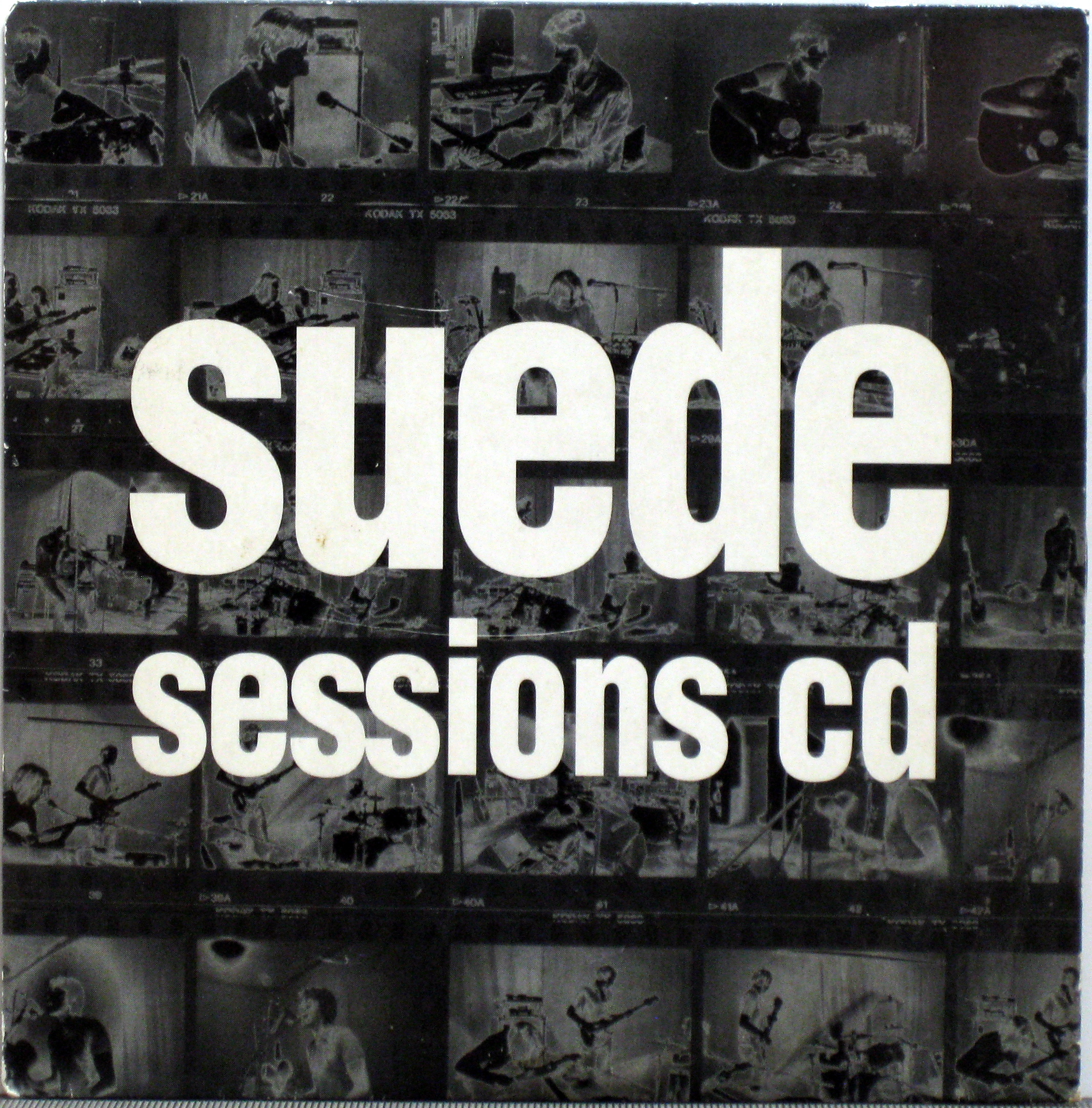 Sessions