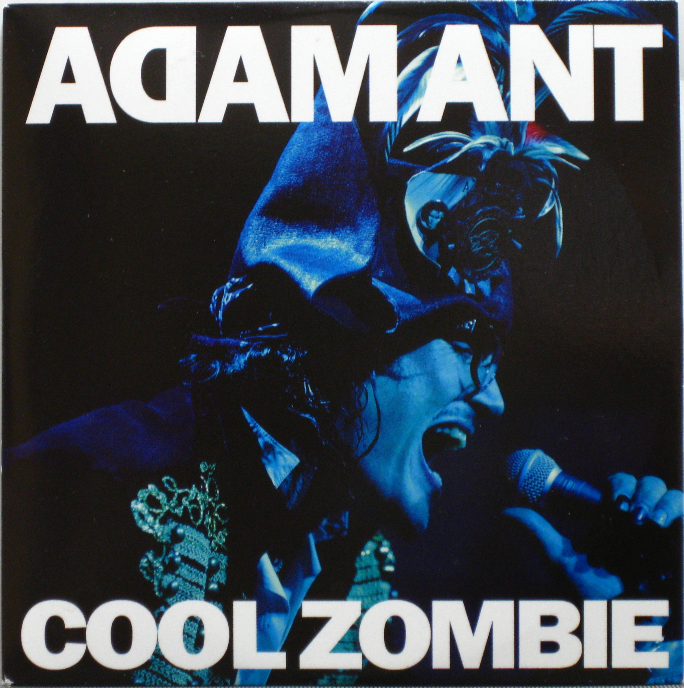 Cool Zombie