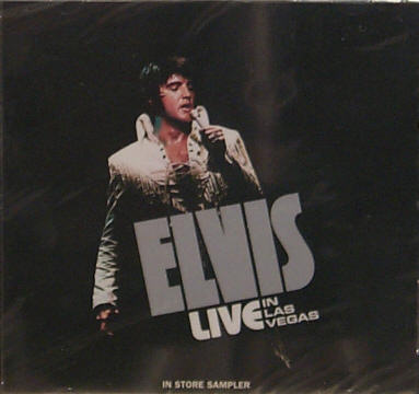 Live In Las Vegas