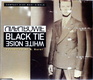David Bowie - Black Tie White Noise Single