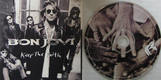 Bon Jovi - Keep The Faith EP