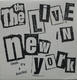 The - Live In New York