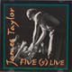 Five (5 Live) listings