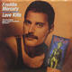 Love Kills - Freddie Mercury