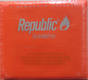 New Order - Republic Vinyl