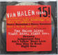 Van Halen - Live: Right Here Right Now