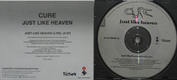 Just Like Heaven listings