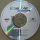 Elton John - Madman Across The Water