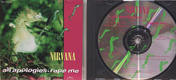 Nirvana - All Apologies/rape Me