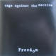 Rage Against The Machine - Freedom