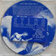 Sting - Demolition Man LP