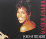 Whitney Houston - Queen Of The Night Album