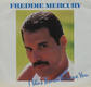 Freddie Mercury - I Was Born To Love You