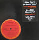 Freddie Mercury - I Was Born To Love You Album