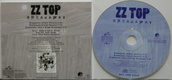 ZZ Top - Breakaway