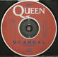 Queen - Scandal