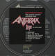 Anthrax - Live: The Island Years