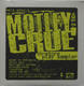 Motley Crue - Motley Crue: In-store Play Sampler