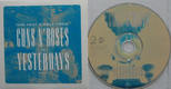 Guns N Roses - Yesterdays Album