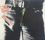 Rolling Stones - Sticky Fingers LP