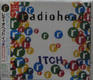 Radiohead - Itch