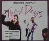 Bon Jovi - These Days LP