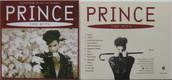 Prince - The Hits