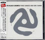 Black Crowes - Three Snakes And One Charm Record