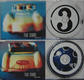 Cure - Mint Car LP
