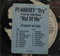 Dry - P.j. Harvey