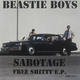 Sabotage listings
