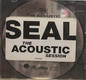 Seal - Acoustic Sessions