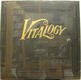 Pearl Jam - Vitalogy CD