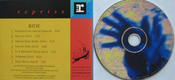 Kaleidoscope Promo listings