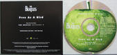 Beatles - Free As A Bird Album
