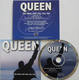 Too Much Love Will Kill You - Queen