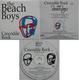 Beach Boys - Crocodile Rock