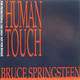 Bruce Springsteen - Human Touch CD