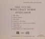 Neil Young - Broken Arrow Album
