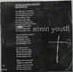 Sonic Youth - Youth Against Facism