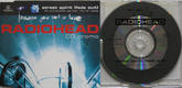 Radiohead - Street Spirit (fade Out)
