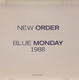 New Order - Blue Monday