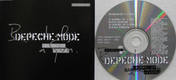 Depeche Mode - Barrel Of A Gun Single